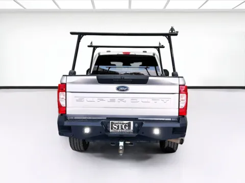 More photos of 2020 Ford Super Duty F-350 SRW XL at STG Bellflower, CA