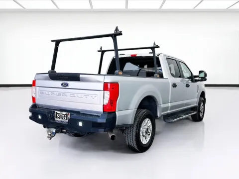 More photos of 2020 Ford Super Duty F-350 SRW XL at STG Bellflower, CA