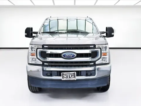 Photos of 2020 Ford Super Duty F-350 SRW XL for sale in Bellflower, CA at STG Bellflower