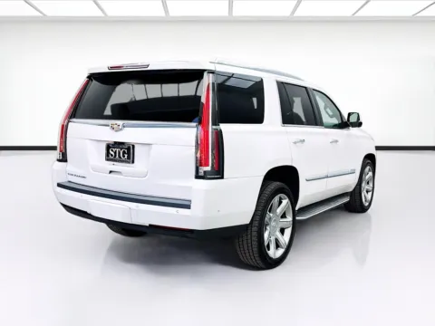More photos of 2020 Cadillac Escalade Premium Luxury at STG Bellflower, CA