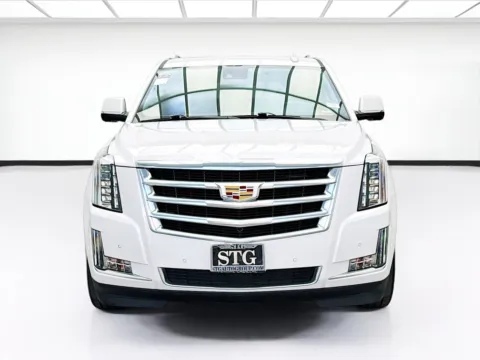 Photos of 2020 Cadillac Escalade Premium Luxury for sale in Bellflower, CA at STG Bellflower