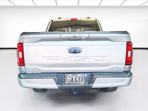 More photos of 2023 Ford F-150 XLT at STG Bellflower, CA