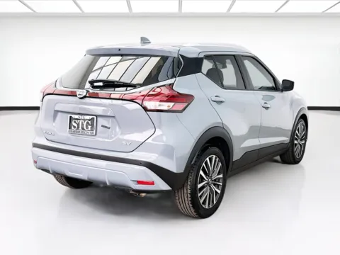 More photos of 2021 Nissan Kicks SV at STG Bellflower, CA