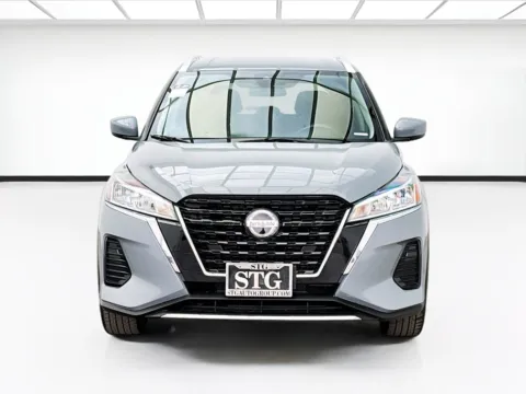 Photos of 2021 Nissan Kicks SV for sale in Bellflower, CA at STG Bellflower