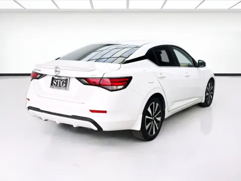 More photos of 2022 Nissan Sentra SV at STG Bellflower, CA