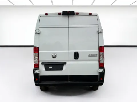 More photos of 2024 Ram ProMaster Cargo Van High Roof at STG Bellflower, CA