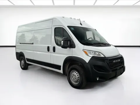 Another view of 2024 Ram ProMaster Cargo Van High Roof for sale in Bellflower, CA at STG Bellflower