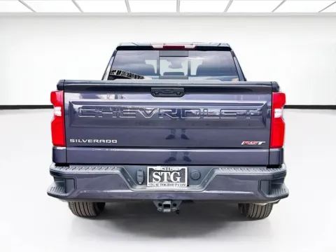More photos of 2024 Chevrolet Silverado 1500 RST at STG Bellflower, CA