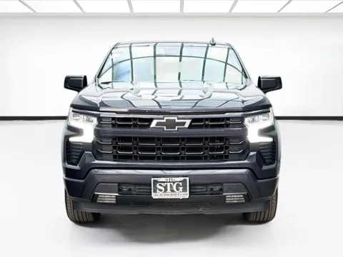 Photos of 2024 Chevrolet Silverado 1500 RST for sale in Bellflower, CA at STG Bellflower