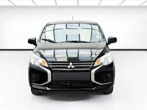 Photos of 2024 Mitsubishi Mirage ES for sale in Bellflower, CA at STG Bellflower