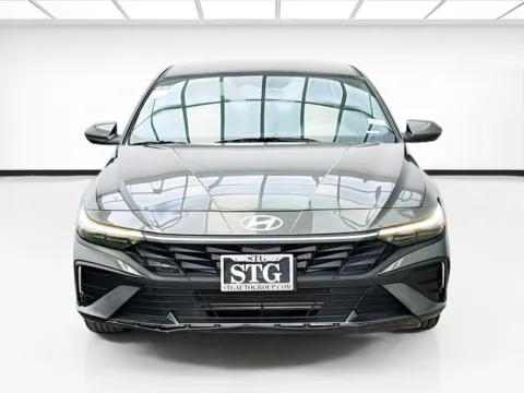 Photos of 2024 Hyundai Elantra SEL for sale in Bellflower, CA at STG Bellflower
