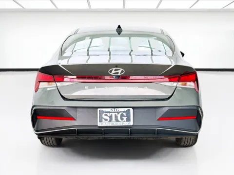 More photos of 2024 Hyundai Elantra SEL at STG Bellflower, CA