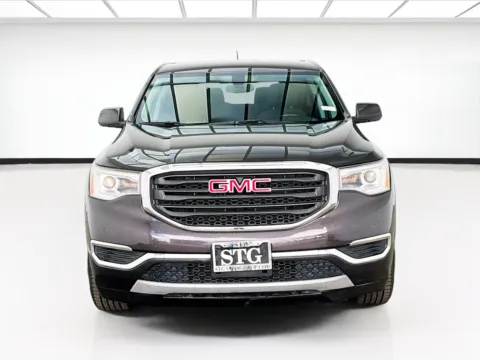 Photos of 2019 GMC Acadia SLE-1 for sale in Bellflower, CA at STG Bellflower