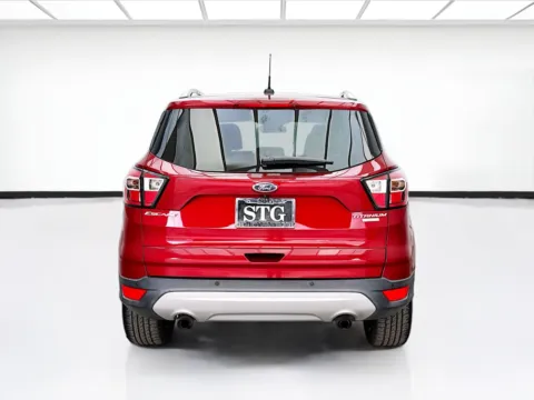 More photos of 2017 Ford Escape Titanium at STG Bellflower, CA
