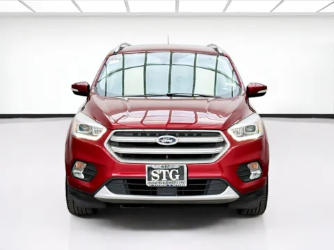 Photos of 2017 Ford Escape Titanium for sale in Bellflower, CA at STG Bellflower