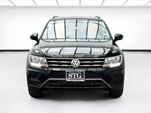 Photos of 2020 Volkswagen Tiguan 2.0T S for sale in Bellflower, CA at STG Bellflower