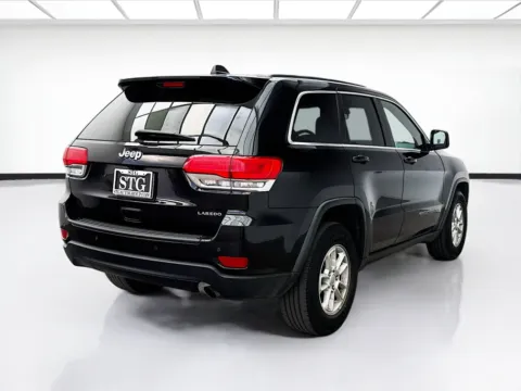 More photos of 2019 Jeep Grand Cherokee Laredo at STG Bellflower, CA