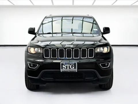 Photos of 2019 Jeep Grand Cherokee Laredo for sale in Bellflower, CA at STG Bellflower