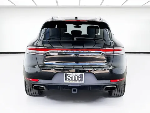 More photos of 2020 Porsche Macan Base w/Premium Package at STG Bellflower, CA