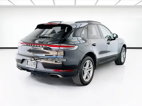 More photos of 2020 Porsche Macan Base w/Premium Package at STG Bellflower, CA