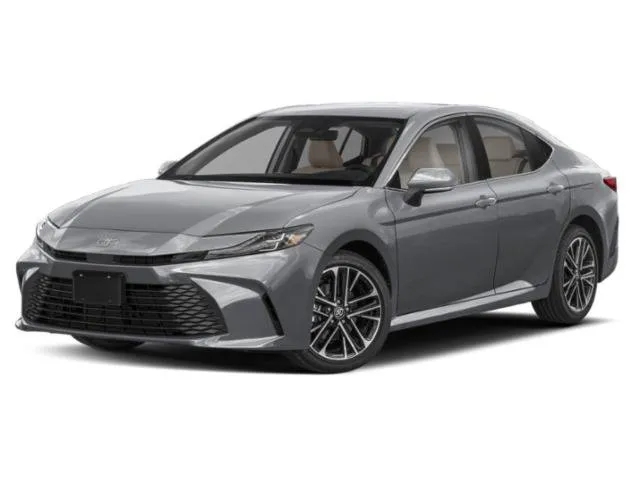 2025 Toyota Camry XLE for sale in Bellflower, CA