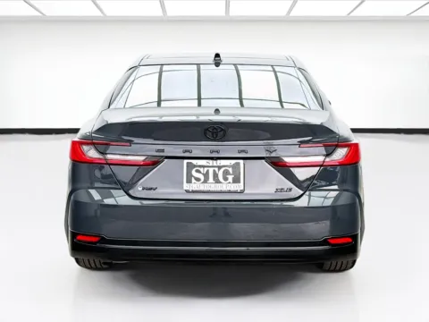 More photos of 2025 Toyota Camry XLE at STG Bellflower, CA