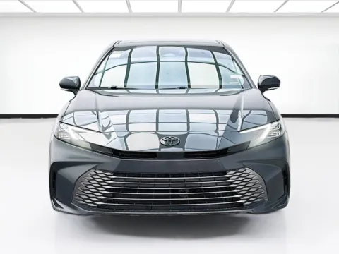 Photos of 2025 Toyota Camry XLE for sale in Bellflower, CA at STG Bellflower