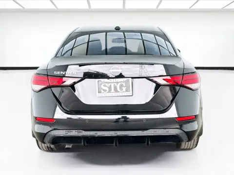 More photos of 2025 Nissan Sentra SV at STG Bellflower, CA