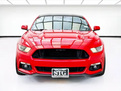 Photos of 2017 Ford Mustang GT for sale in Bellflower, CA at STG Bellflower