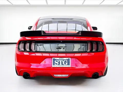 More photos of 2017 Ford Mustang GT at STG Bellflower, CA