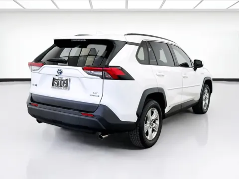 More photos of 2020 Toyota RAV4 LE at STG Bellflower, CA