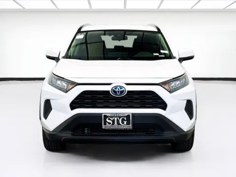 Photos of 2020 Toyota RAV4 LE for sale in Bellflower, CA at STG Bellflower