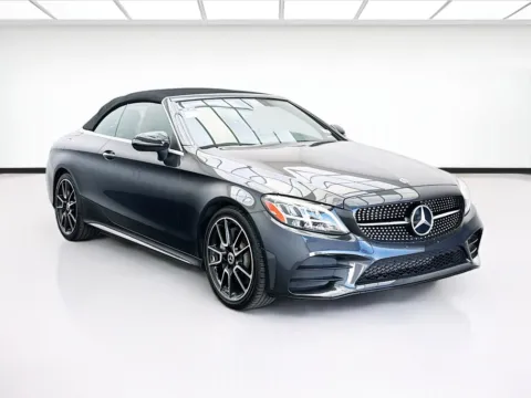 Another view of 2019 Mercedes-Benz C-Class C 300 for sale in Bellflower, CA at STG Bellflower