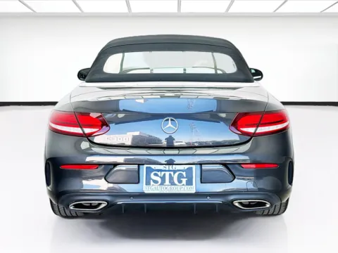 More photos of 2019 Mercedes-Benz C-Class C 300 at STG Bellflower, CA
