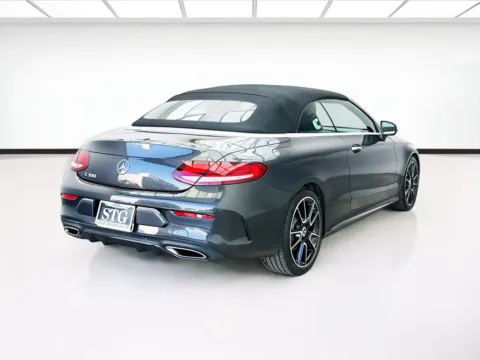 More photos of 2019 Mercedes-Benz C-Class C 300 at STG Bellflower, CA
