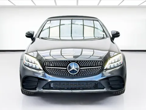 Photos of 2019 Mercedes-Benz C-Class C 300 for sale in Bellflower, CA at STG Bellflower