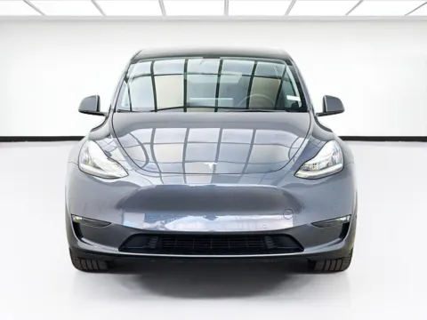 Photos of 2022 Tesla Model Y Long Range for sale in Bellflower, CA at STG Bellflower