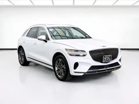 Another view of 2024 Genesis GV70 2.5T Advanced for sale in Bellflower, CA at STG Bellflower