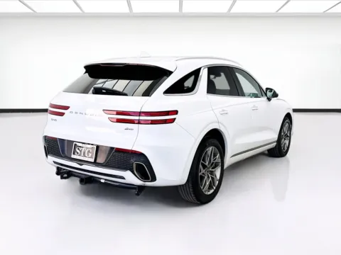 More photos of 2024 Genesis GV70 2.5T Advanced at STG Bellflower, CA