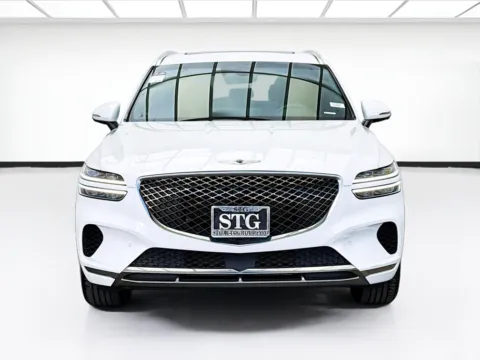Photos of 2024 Genesis GV70 2.5T Advanced for sale in Bellflower, CA at STG Bellflower