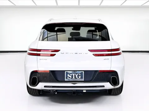 More photos of 2024 Genesis GV70 2.5T Advanced at STG Bellflower, CA