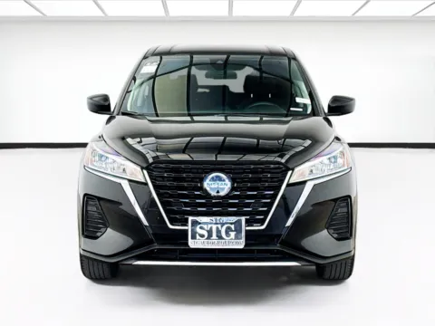 Photos of 2021 Nissan Kicks S for sale in Bellflower, CA at STG Bellflower