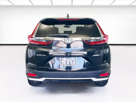 More photos of 2022 Honda CR-V EX at STG Bellflower, CA