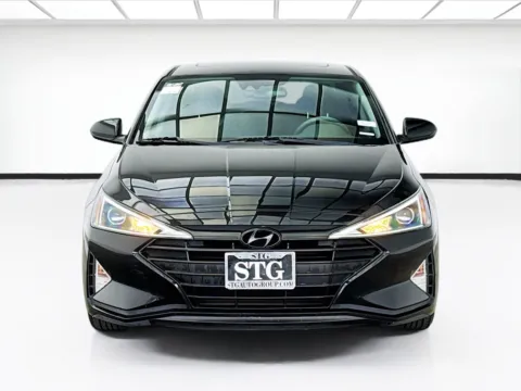 Photos of 2020 Hyundai Elantra Value Edition for sale in Bellflower, CA at STG Bellflower