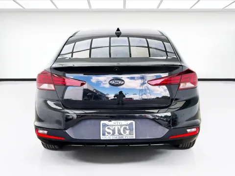 More photos of 2020 Hyundai Elantra Value Edition at STG Bellflower, CA