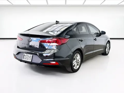 More photos of 2020 Hyundai Elantra Value Edition at STG Bellflower, CA