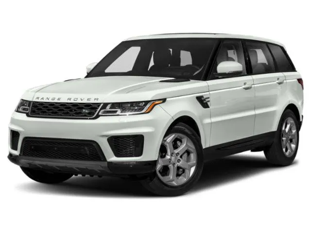 2018 Land Rover Range Rover Sport HSE 3.0's photo