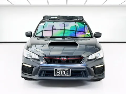 Photos of 2019 Subaru WRX for sale in Bellflower, CA at STG Bellflower