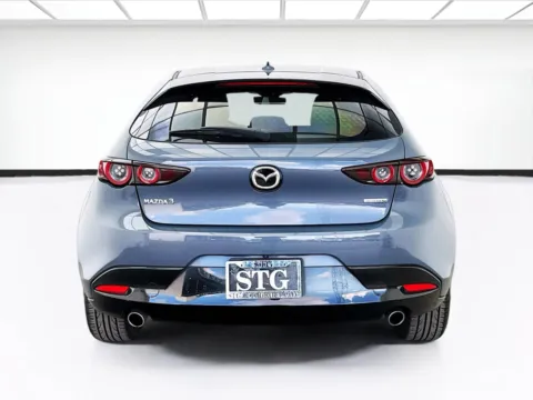 More photos of 2021 Mazda Mazda3 Hatchback Premium at STG Bellflower, CA