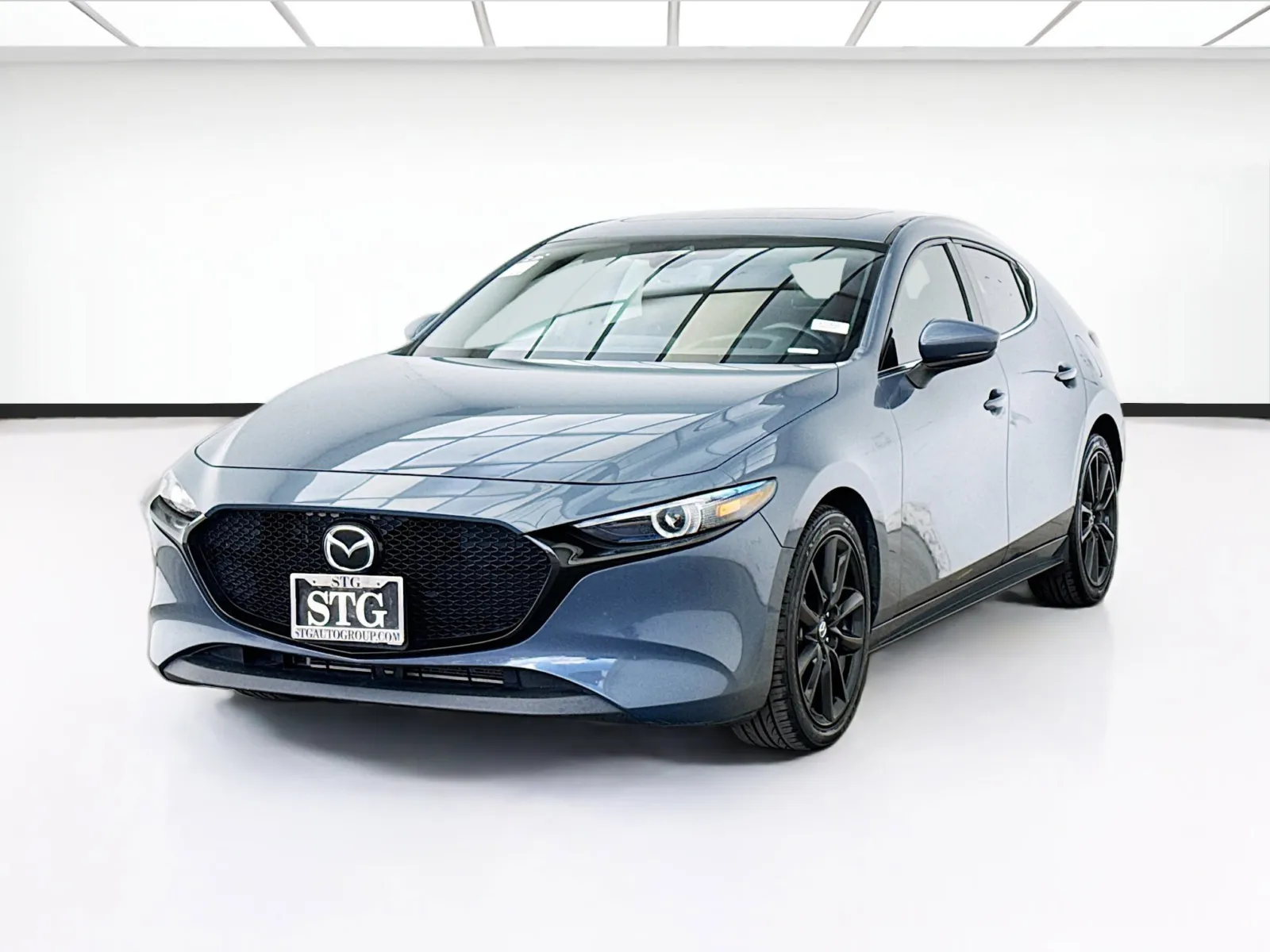 2021 Mazda CX-3 Premium MT 5-Door SKYACTIV's photo